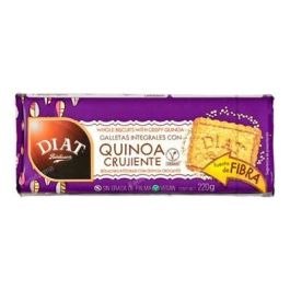 Gall.Int.Quinoa Cruj.220G Precio: 4.862. SKU: B1B5BFCN8Z