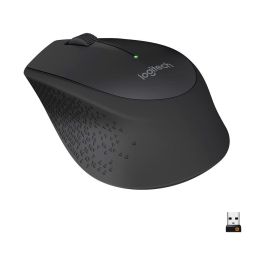 Ratón Logitech M280 Precio: 37.50000056. SKU: B1C9EN33Y2