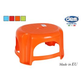 Taburete Step Sabin 29x25x18.5 cm - Dem (12 Unidades) Precio: 32.49999984. SKU: B17NJSMGEX