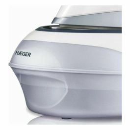 Centro de Planchado Haeger 5608475009204 0,9 L 2400W Centro de Planchado Haeger 5608475009204 0,9 L 2400W