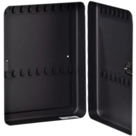 Burg-Wächter KC 36 C Caja de Llaves Bloqueable con 3 Rodillos