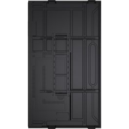 iiyama 86" UHD IPS DLED 3840x2160 Panel 500cd/m² Haze 25% Soporte 24/7 Operación Pantalla Profesional