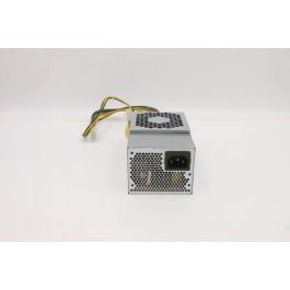Lenovo Fuente de Alimentación Small Form Factor (SFF) 180W para PC, Entrada Universal 100-240V AC, Alta Eficiencia 85%