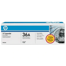 HP Laserjet P1505/M1522/M1120 Toner negro (2.000 pag.) Precio: 108.49999941. SKU: S8409640