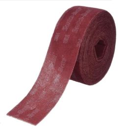 3M Rollo Durable Flexible 125Mmx10M Microfibra Fina Scotch-Brite Precio: 115.49999945. SKU: B1F6MDWZGT