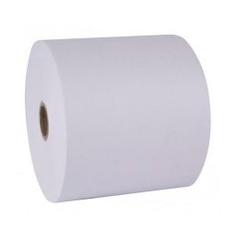 Rollo Papel Térmico Apli Blanco Precio: 19.49999942. SKU: S8400766