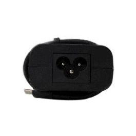 Dell AC Adapter, C6 Power Cord, 65W, 5V/9V/15V/20V, 3 Pin, Type C, PECOS, Chicony Precio: 36.49999969. SKU: B1F3DVE2HA