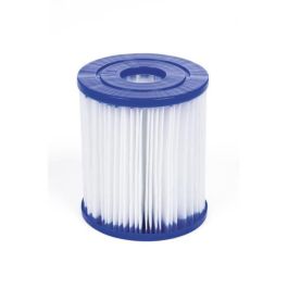 Bestway 56679 Piscina Desmontable Tubular 305x76 cm Bestway 56679 Piscina Desmontable Tubular 305x76 cm