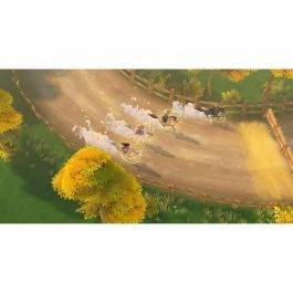 Microids 3701529509919 Las Hermanas 2 - Network Stars - Juego PS4 Microids 3701529509919 Las Hermanas 2 - Network Stars - Juego PS4