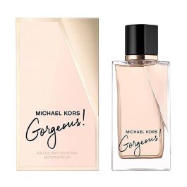 Michael Kors Gorgeous eau de parfum 50 ml vaporizador Michael Kors Gorgeous eau de parfum 50 ml vaporizador Precio: 30.8999999. SKU: B1AT3GHLD7