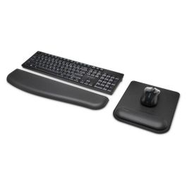 Kensington ErgoSoft™ Wrist Rest Mouse Pad Kensington ErgoSoft™ Wrist Rest Mouse Pad