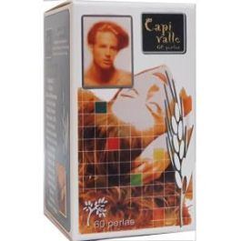 Capi Valle 60Perlas Precio: 17.5000001. SKU: B17A48CRSC