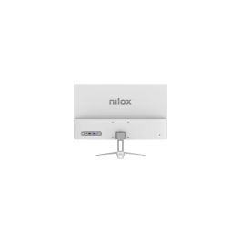 Nilox Nxm24Fhd100 W Monitor 23.8 Pulgadas FHD 100Hz Blanco VA