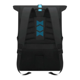 Mochila para Portátil Lenovo GX41H70101 Negro