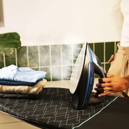 Plancha de Vapor Cecotec IronHero 3200 i-Pump 3200 W