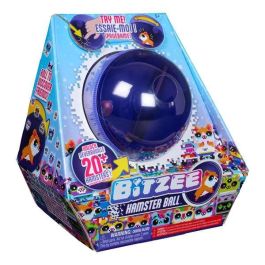 Spin Master Bitzee Mascota Digital Hamsterball Interactiva con 25 Accesorios para Personalizar, Juguete Infantil +5 Años Precio: 49.50000011. SKU: B1JBZYQ73H