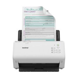 Brother Escaner Sobremesa Doble Cara Tarjeta Red Wifi Ads4300N Precio: 349.58999955. SKU: B17XX5TEE8