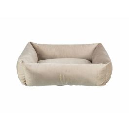 Cama para Perro Trixie Livia Beige 100 x 70 cm Precio: 90.49999948. SKU: B19E54V4W9