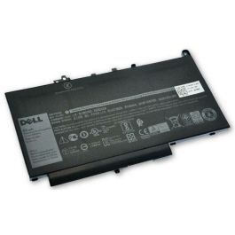 Dell Batería de Iones de Litio (Li-Ion) 42WHR, 3 Celdas Precio: 57.88999975. SKU: B1CCG9TGKY