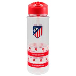 CYP BRANDS Cantimplora 700ml con 4 Pulseras, Escudo y Colores del Atlético de Madrid Precio: 11.49999972. SKU: B1CAPQ4HZG
