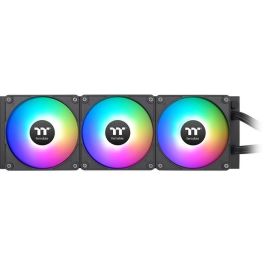 Thermaltake Wasserkühlung TH360 V2 Ultra EX ARGB Sync All-in-One - Refrigeración Líquida