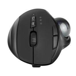 Ratón Inalambrico Phoenix Ergo 1 Ergonomico Ratón Inalambrico Phoenix Ergo 1 Ergonomico