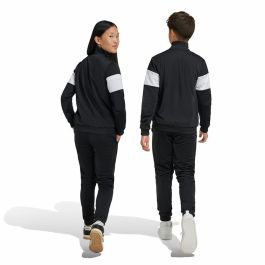 Conjunto Deportivo para Niños Adidas Bts Negro