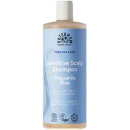 URTEKRAM Champú Sin Fragancia Cuero Cabelludo Sensible 500ml - Orgánico, Hidratante con Aloe Vera Precio: 14.49999991. SKU: B1CDFJ3BLH