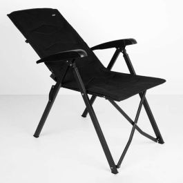 Silla plegable compacta aluminio 49x76x109cm Silla plegable compacta aluminio 49x76x109cm