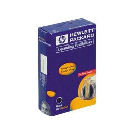 Hp Tinta Negro Quietjet - Quietjet Plus - Thinkjet - Thinkjet Plus Precio: 15.49999957. SKU: S8409444