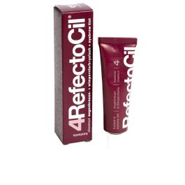 Refectocil Tinte para Pestañas y Cejas EYELASH AND EYEBROW TINT #4 chesthut 15 ml Precio: 7.69000012. SKU: S4241901