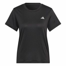 Camiseta de Manga Corta Mujer Adidas for Training Minimal