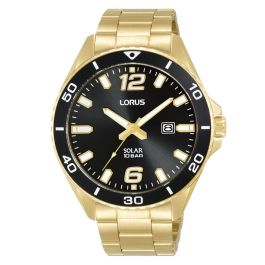 Reloj Hombre Lorus RX366AX9 Negro Precio: 161.49999954. SKU: B1DHTLHXBX