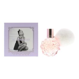 Ari Ariana, Agua de perfume, Para mujeres, 50 ml Precio: 54.7888. SKU: B13SWBABED