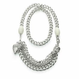 Collar Mujer Folli Follie 4N0F047W 70 cm Precio: 41.7899999. SKU: S0359636