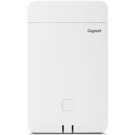 Gigaset N670 Ip Pro Dect Base Station White Precio: 178.49999981. SKU: B15PTF6R7E
