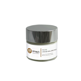 Emap'S Beauty & Cosmetics Crema Facial Equilibrante 50 mL Precio: 19.49999942. SKU: B1CXTZ2F65