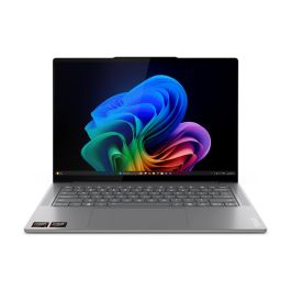 Laptop Lenovo 83HN001HSP 32 GB RAM 1 TB 14,5" Qwerty Español Laptop Lenovo 83HN001HSP 32 GB RAM 1 TB 14,5" Qwerty Español
