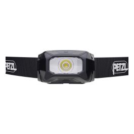 Petzl TIKKINA - Frontal LED, Azul, 300 lúmenes máx., 3 modos, IPX4, con pilas AAA incluidas