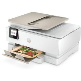 HP 242Q0B Impresora Multifunción Inyección Tinta Envy Inspire 7920e Wi-Fi Doble Banda Dúplex Automático ADF Blanca Portobello Precio: 130.5000004. SKU: B13J25AQZ6