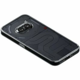 Smartphone Nothing Phone (2a) 6,7" 8 GB RAM 128 GB Negro Smartphone Nothing Phone (2a) 6,7" 8 GB RAM 128 GB Negro