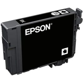 Epson Tinta Negro Xp-5100, 5105 - Wf2860Dwf,2865Dwf - Nº 502XL