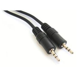Elbe CA-111-AU Cable de Audio Jack 3,5mm 1,2 Metros Precio: 2.78999985. SKU: B1A35V3NQH
