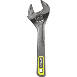 Ryobi RYO4892210222725 Llave Ajustable 160 mm, Mandíbula 24 cm Precio: 28.78999948. SKU: B1HBN9Y5JR