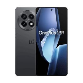 Smartphone OnePlus 13R 5G 6,78" Octa Core 12 GB RAM 256 GB Gris Precio: 901.49999962. SKU: B1F7876KSW