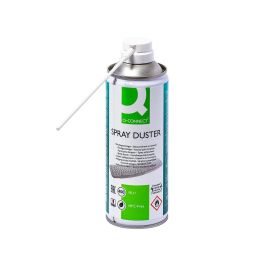 Aire A Presion Q-Connect Para Limpieza General Bote De 400 mL