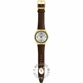 Reloj Unisex Swatch SS07G100 (Ø 42 mm)