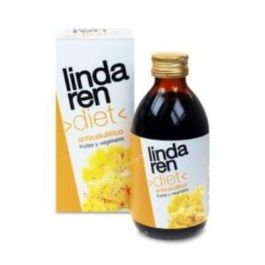 Lindaren Diet Anticelulítico Quemagrasas Líquido 250ml Precio: 21.5000005. SKU: B14YVZ745A