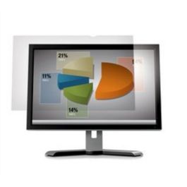 3M Filtro Antirreflejos para Monitores y Pantallas Widescreen de 24.0 Pulgadas