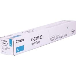 Canon Toner C-EXV29 2794B002 Cian Original para C5030/C5035 hasta 27000 páginas Precio: 109.98999946. SKU: S8402805